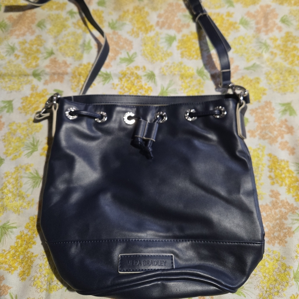 Vera Bradley purse